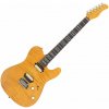 Sire Larry Carlton T7 FM New Gen Natural Elektrická gitara Sire Larry Carlton T7 FM New Gen Natural Elektrická gitara
