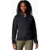 Dámska mikina Columbia Benton Springs Full Zip black Dámska mikina Columbia Benton Springs Full Zip black