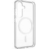 Kryt na mobil FIXED MagPure s podporou Magsafe pre Samsung Galaxy S24 číry (FIXPUM-1256) Kryt na mobil FIXED MagPure s podporou Magsafe pre Samsung Galaxy S24 číry (FIXPUM-1256)