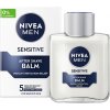 Nivea Men Sensitive balzam po holení 100 ml Nivea Men Sensitive balzam po holení 100 ml