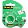 Scotch Lepiaca páska 19 mm x 7,5m s dispenzorom Scotch Lepiaca páska 19 mm x 7,5m s dispenzorom