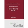 Živnostenský zákon - Matej Horvat Živnostenský zákon - Matej Horvat