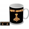 Amon Amarth Thor Hammer (hrnček) Amon Amarth Thor Hammer (hrnček)