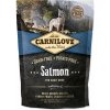 Krmivo Carnilove Adult Salmon for 1,5kg Krmivo Carnilove Adult Salmon for 1,5kg