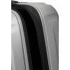 Samsonite NUON SPINNER 69/25 EXP, 79-86 l - stredný kufor, rozšíriteľný 134400 - Matt Silver Nuon 134400 Samsonite NUON SPINNER 69/25 EXP, 79-86 l - stredný kufor, rozšíriteľný 134400 - Matt Silver Nuon 134400