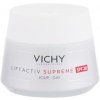 Vichy Liftactív Supreme H.A. SPF30 Day Cream - Pleťový krém proti vráskam 50 ml Vichy Liftactív Supreme H.A. SPF30 Day Cream - Pleťový krém proti vráskam 50 ml
