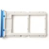 Držiak SIM karty Xiaomi Mi 9T, Mi 9T Pro Farba: modra Držiak SIM karty Xiaomi Mi 9T, Mi 9T Pro Farba: modra