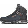 Lowa Lady Light GTX W blue/mandarin dámské nepromokavé kožené trekové boty - 40 EUR Lowa Lady Light GTX W blue/mandarin dámské nepromokavé kožené trekové boty - 40 EUR