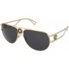 Slnečné okuliare Versace VE2225 100287 Veľkosť: 60 Slnečné okuliare Versace VE2225 100287 Veľkosť: 60