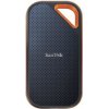 SanDisk Extreme PRO Portable SSD V2 2TB, SDSSDE81-2T00-G25