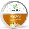 Topvet Green idea Zázvorová masť 50 ml Topvet Green idea Zázvorová masť 50 ml