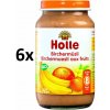 Holle Cereálna desiata s ovocím 220 g