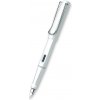 Lamy Safari Shiny White 1506/019 Lamy Safari Shiny White 1506/019