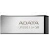 ADATA UR350/64GB/USB 3.2/USB-A/Černá ADATA UR350/64GB/USB 3.2/USB-A/Černá
