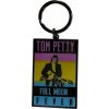 Tom Petty & The Heartbreakers Full Moon Fever Kľúčenka Tom Petty & The Heartbreakers Full Moon Fever Kľúčenka