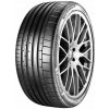 Continental SportContact 6 285/40 R22 110 Y FR ContiSilent AO Continental SportContact 6 285/40 R22 110 Y FR ContiSilent AO