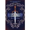 Illusionary - Zoraida Cordova, Hodder Paperbacks Illusionary - Zoraida Cordova, Hodder Paperbacks