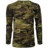 Triko maskované s dlhým rukávom LS MILITARY veľ. XL Triko maskované s dlhým rukávom LS MILITARY veľ. XL
