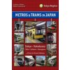 Metros & Trams in Japan: Tokyo Region (Andrew Phipps,Robert Schwandl)(Brožovaná) Metros & Trams in Japan: Tokyo Region (Andrew Phipps,Robert Schwandl)(Brožovaná)
