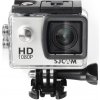 SJCAM SJ4000 CZ MENU Barva: Stříbrná SJCAM SJ4000 CZ MENU Barva: Stříbrná