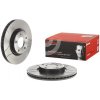 BREMBO Brzdový kotouč BREMBO MAX LINE 09.9468.76 BREMBO Brzdový kotouč BREMBO MAX LINE 09.9468.76