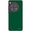 Picasee silikónový čierny obal pre OnePlus 12 5G - Green Gleam Picasee silikónový čierny obal pre OnePlus 12 5G - Green Gleam