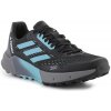 adidas Dámska bežecká obuv Terrex Agravic Flow 2 Core Black