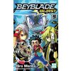 Beyblade Burst T05 Beyblade Burst T05