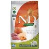 N&D dog GF PUMPKIN Adult Medium & maxi boar & apple 2,5 kg N&D dog GF PUMPKIN Adult Medium & maxi boar & apple 2,5 kg