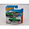 HOT WHEELS KRÁĽ KUDA 6/10 217/250 HOT WHEELS KRÁĽ KUDA 6/10 217/250