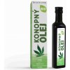 Health Link Bio konopný olej 250 ml