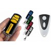 General TORMATIC MAX-802 - Luxusný kovový 4-kanálový diaľkový ovládač VATRONIC General TORMATIC MAX-802 - Luxusný kovový 4-kanálový diaľkový ovládač VATRONIC