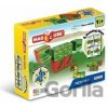 Stavebnice Magicube Obojživelníci - Geomag Stavebnice Magicube Obojživelníci - Geomag
