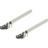 BLUM 22F3200 AVENTOS HF TOP sada teleskopů KH 480-610mm BLUM 22F3200 AVENTOS HF TOP sada teleskopů KH 480-610mm