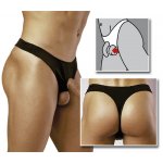 Tanga pánske SHOWMASTER S OTVORMI