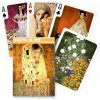 Piatnik Poker Gustav Klimt (P1615) Piatnik Poker Gustav Klimt (P1615)