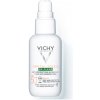 VICHY CAPITAL SOLEIL UV-CLEAR SPF50+ fluid proti nedokonalostiam pleti s ochranným faktorom 40 ml