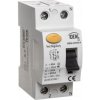 Kanlux Lightle-Dirtorial 2p A 40A Switch (23189) Kanlux Lightle-Dirtorial 2p A 40A Switch (23189)