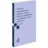 Vybrané trestnoprocesné aspekty výkonu domovej prehliadky a prehliadky iných priestorov - Samuel Marr Vybrané trestnoprocesné aspekty výkonu domovej prehliadky a prehliadky iných priestorov - Samuel Marr