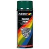 Motip barva na motory zelená 400ml 04095 Motip barva na motory zelená 400ml 04095