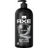 Axe Black sprchový gél na tvár, telo a vlasy 900 ml Axe Black sprchový gél na tvár, telo a vlasy 900 ml