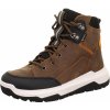 Superfit detské zimné topánky s membránou GORE-TEX® SPACE 1-00503-3000 hnedá Veľkosť: 35 Superfit detské zimné topánky s membránou GORE-TEX® SPACE 1-00503-3000 hnedá Veľkosť: 35