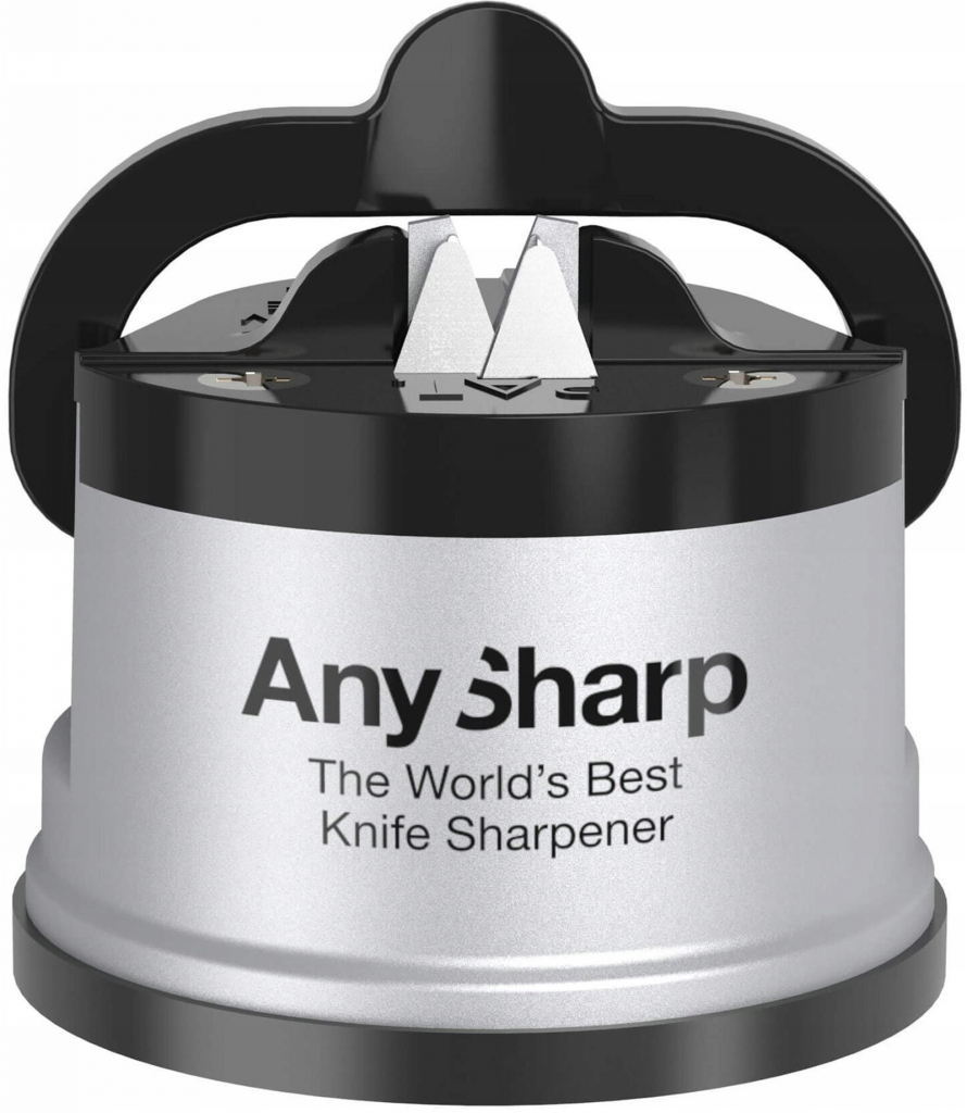 Brúska na nože štandardná (oceľ) AnySharp