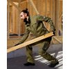 ARDON Blúza ARDON®SUMMER khaki Farba: khaki, Veľkosť: M ARDON Blúza ARDON®SUMMER khaki Farba: khaki, Veľkosť: M