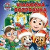 Labková patrola – Vianočná rozprávka - kolektív autorov Labková patrola – Vianočná rozprávka - kolektív autorov