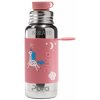 Pura Termo fľaša so športovým uzáverom 475 ml Unicorn