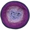 4 nitka Cherubínka Purple Ombre 750 m (Farby:705,405,660,740,095) 4 nitka Cherubínka Purple Ombre 750 m (Farby:705,405,660,740,095)