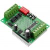 Motor driver TB6560 3A pre krokové motorčeky Motor driver TB6560 3A pre krokové motorčeky