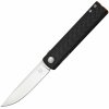 Fox Knives Chnops – FX-543-C Strieborná