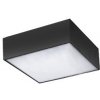 AZZARDO Monza Square 22 AZ2271 black 3000 K (Moderné stropné LED svietidlo.) AZZARDO Monza Square 22 AZ2271 black 3000 K (Moderné stropné LED svietidlo.)